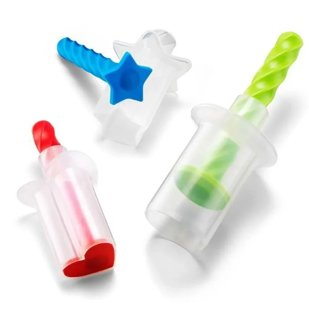 Parlor Treats Collection Mini Ice Cream Sandwich Makers Set Of 3